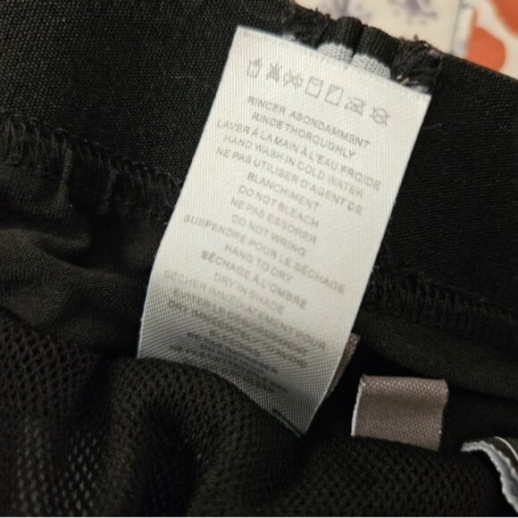 EveryDay Sunday Men's Size M Swimwear Lined Board Shorts Striped Blue Colorway - Picture 7 of 10